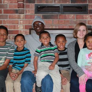 Meet your Posher, Pat n jess